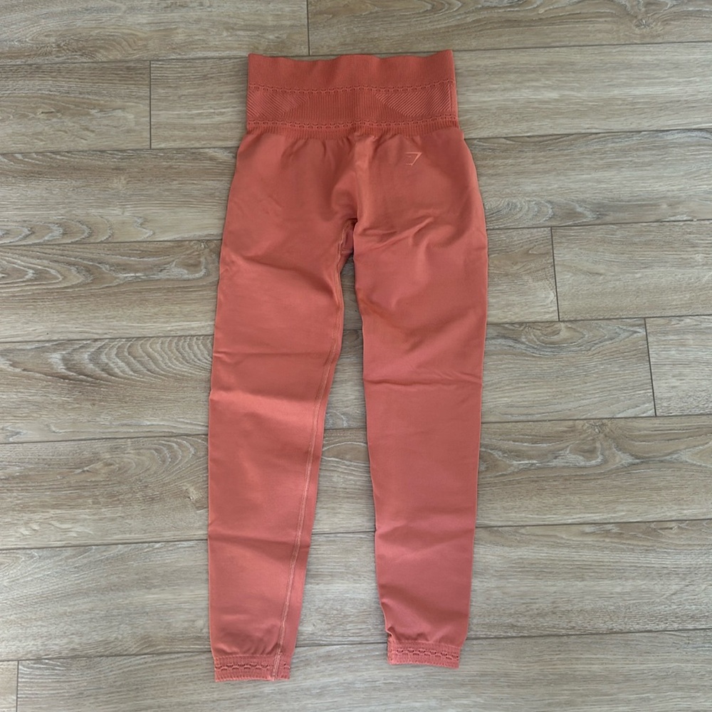 Gymshark leggings EUC